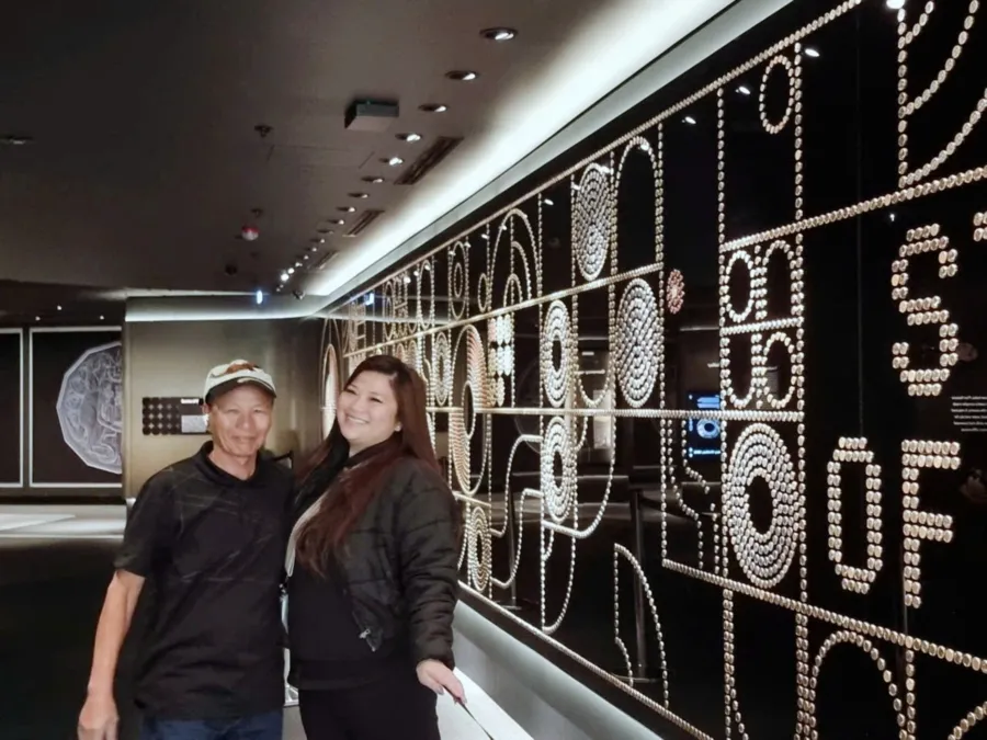 item image 735 album của tour Việt booking - VietBooking - Vbooking - Rừng tuyết Canberra