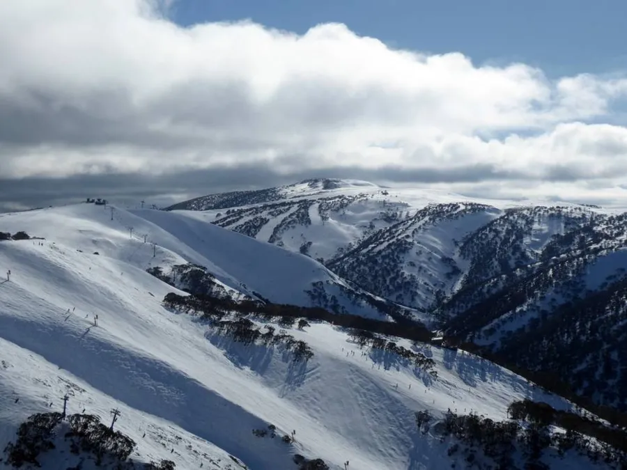 item image 356 album của tour Skiing at Mount Hotham
