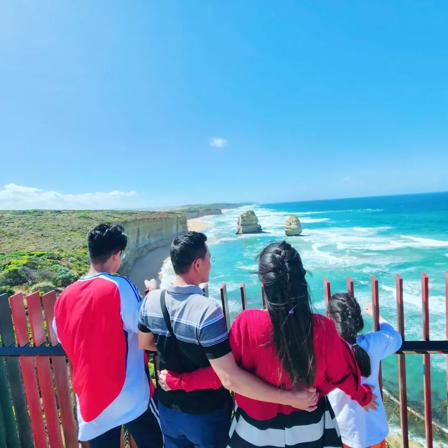 item image 294 album của tour 5-Day 4-Night Melbourne Tour