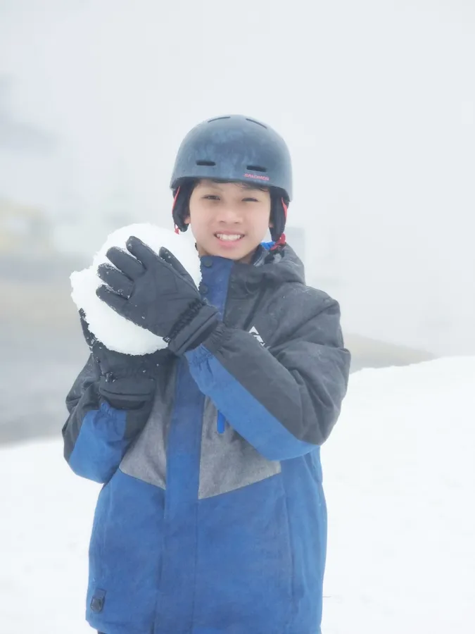 item image 715 album của tour Trượt tuyết núi Perisher