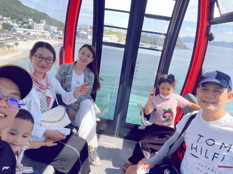 item image 792 album của tour Việt booking - VietBooking - Vbooking - Đà Lạt-Nha Trang 5 ngày 4 đêm