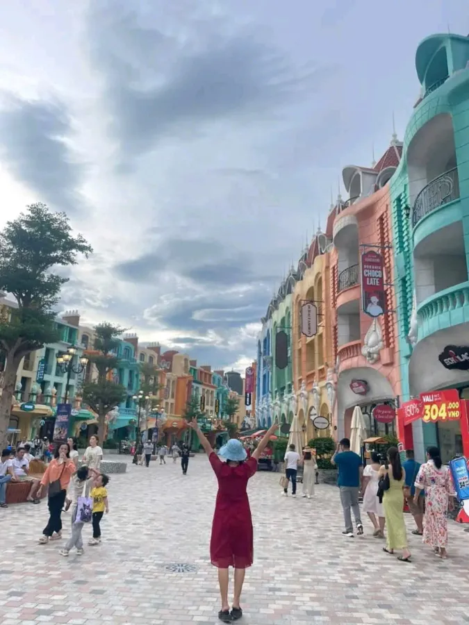 item image 793 album của tour Việt booking - VietBooking - Vbooking - Đà Lạt-Nha Trang 5 ngày 4 đêm