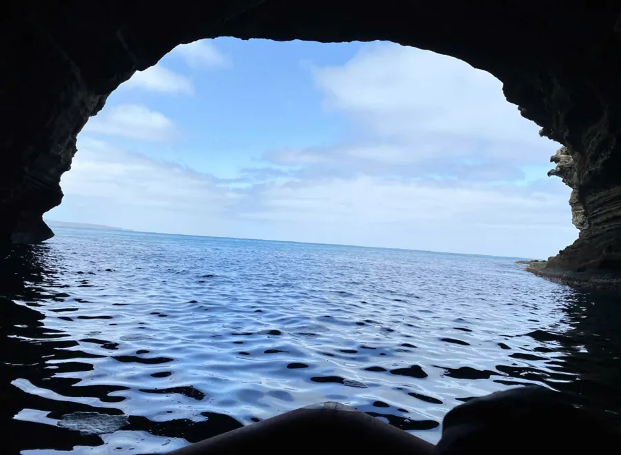 item image 407 album của tour Portland Coast &amp; the Paradise of Mount Gambier