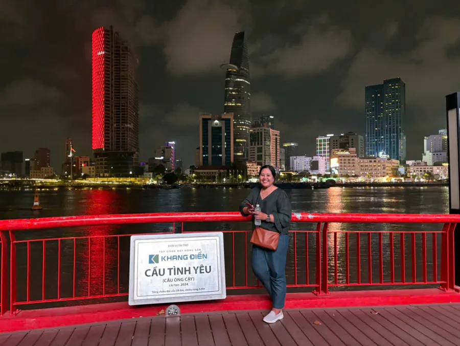 item image 414 album của tour Sai Gon CiTy Tour