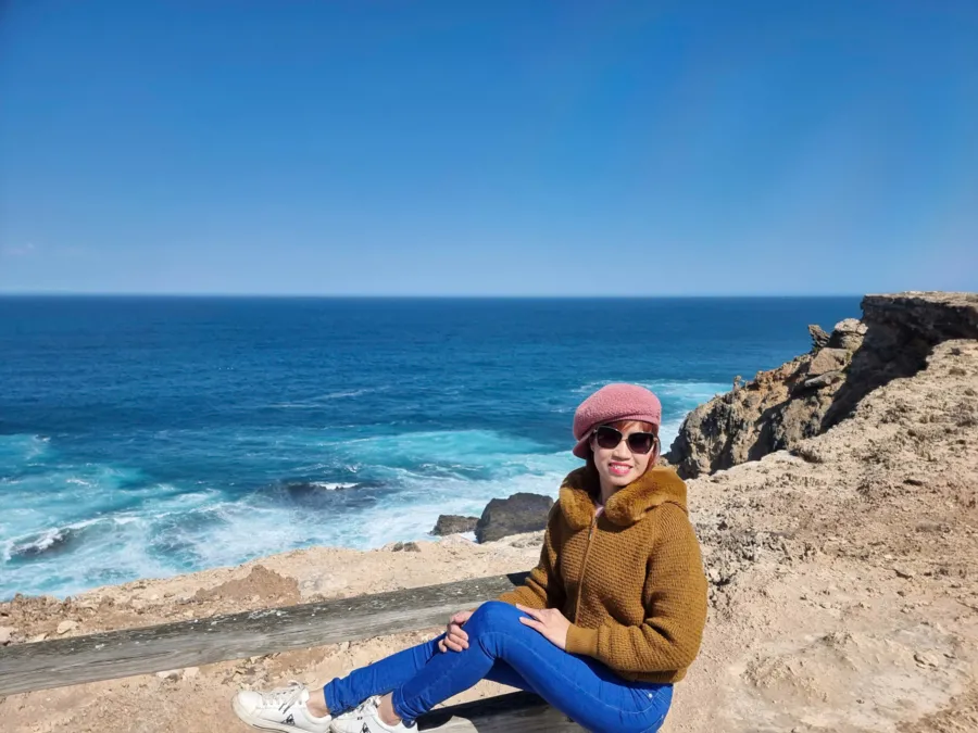 item image 845 album của tour Việt booking - VietBooking - Vbooking - Biển Portland và vườn địa đàng núi Gambier