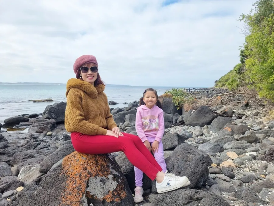 item image 402 album của tour Portland Coast &amp; the Paradise of Mount Gambier