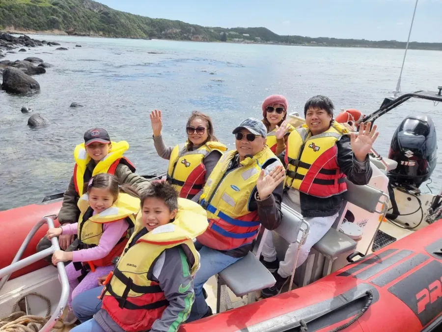 item image 403 album của tour Portland Coast &amp; the Paradise of Mount Gambier