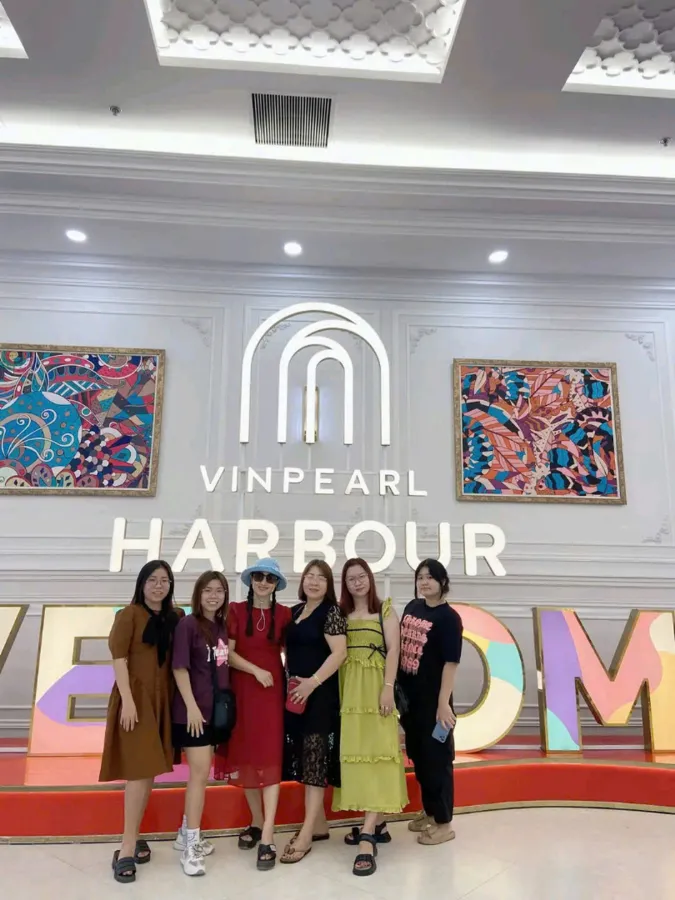 item image 440 album của tour Da Lat – Nha Trang 5 Days 4 Nights Tour