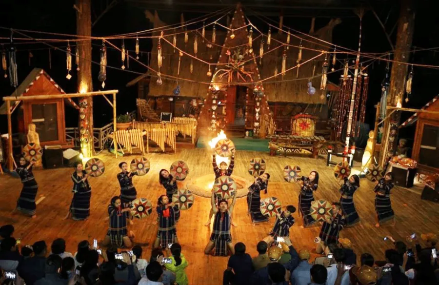 item image 437 album của tour Da Lat – Nha Trang 5 Days 4 Nights Tour