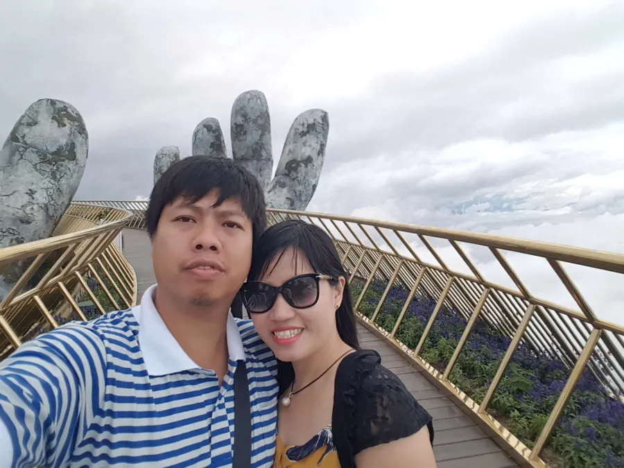 item image 451 album của tour Travel to Hue, Da Nang