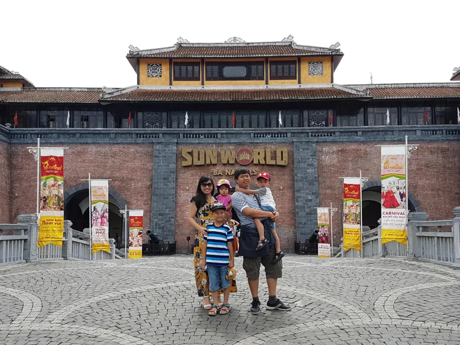 item image 452 album của tour Travel to Hue, Da Nang