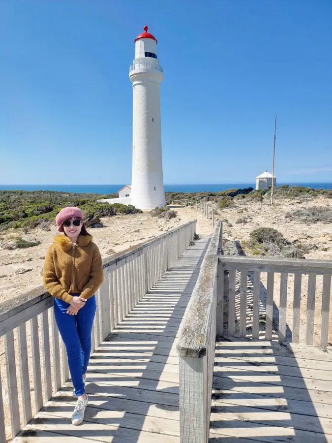 item image 846 album của tour Việt booking - VietBooking - Vbooking - Biển Portland và vườn địa đàng núi Gambier