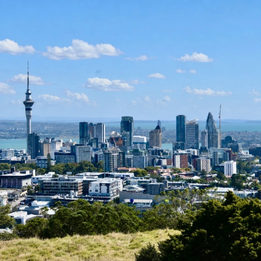 item image 483 album của tour Auckland 4 Days 3 Nights