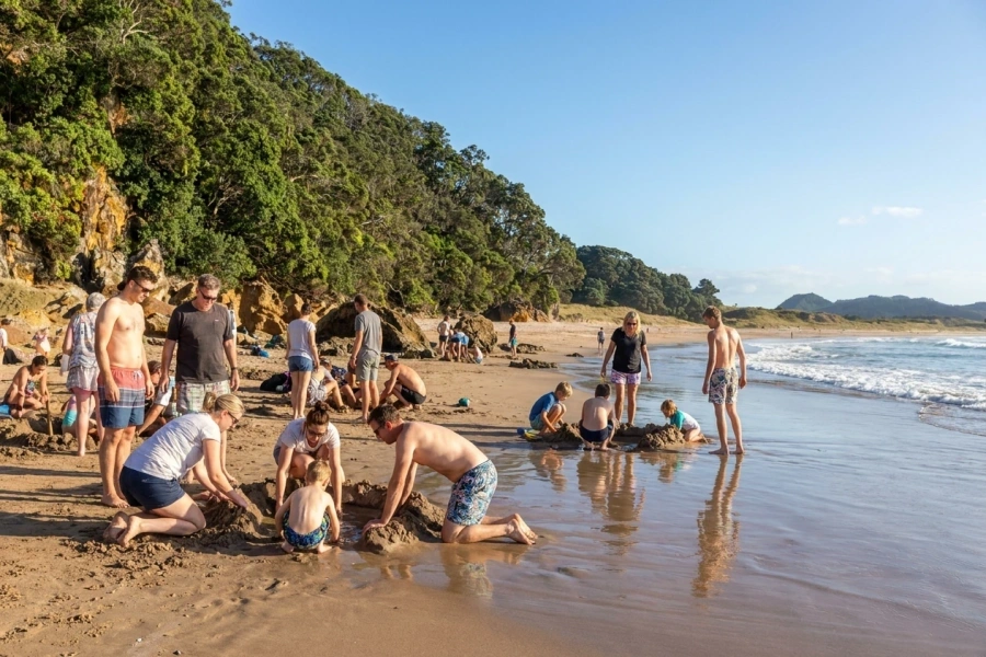 item image 492 album của tour Auckland 4 Days 3 Nights
