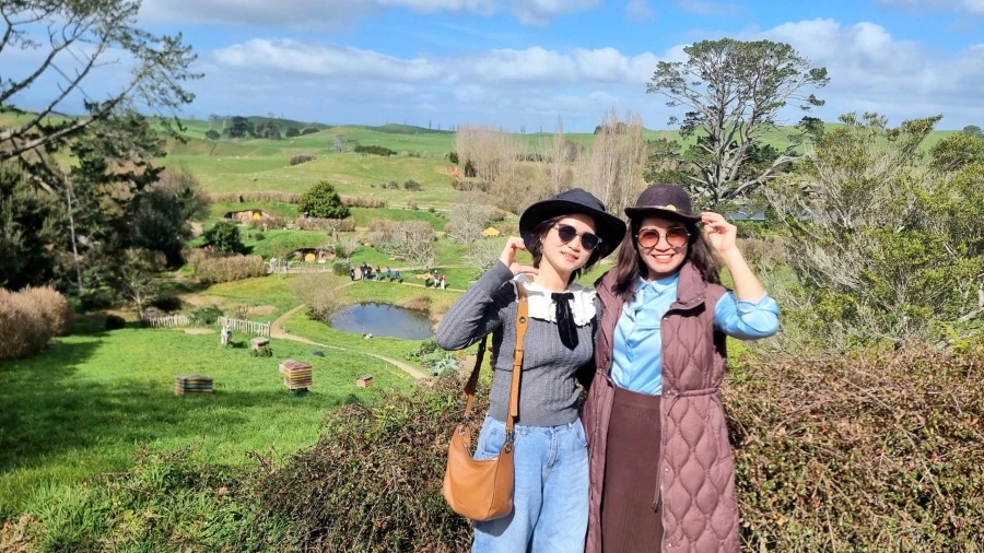 item image 509 album của tour Auckland 4 Days 3 Nights