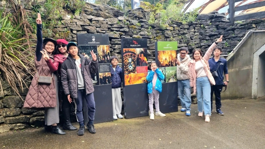 item image 502 album của tour Auckland 5 Days VIP