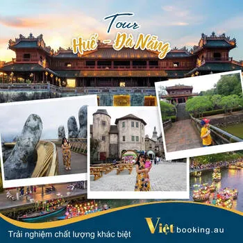 Huế -Đà Nẵng
