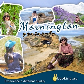 Mornington Hot Spring