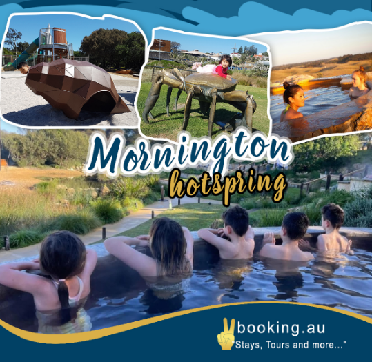 Mornington Hot Springs